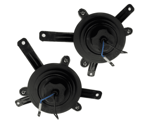 Fog Lamp set For Tata Indica Manza Fog Light - Image 4