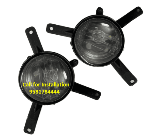 Fog Lamp set For Tata Indica Manza Fog Light