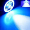 Halo Fog Light for Tata Indigo Hight Beam - Image 2