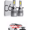 LED Fog Light for Tata Indica Vista Fog Lamp