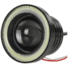 Car LED Fog Lights 3.5 Inch for Tata Manza - Image 4