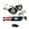 Car LED Fog Lights 3.5 Inch for Tata Manza
