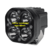LED Fog Lamp Unit for TATA Safari Bulb Included