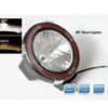 HID 4 Inches Fog Lamp Unit For Tata Safari - Image 2