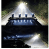 HID 4 Inches Fog Lamp Unit For Tata Safari - Image 3