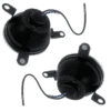 Tata Safari Storm Car Fog Lamp set With Bulb - Image 2