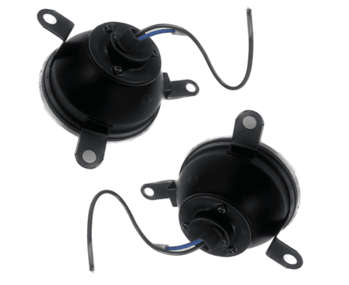 Tata Safari Storm Car Fog Lamp set With Bulb - Image 2