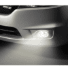 Tata Safari Storm Car Fog Lamp set With Bulb - Image 3