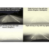 Tata Safari Storm Car Fog Lamp set With Bulb - Image 4