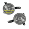 Tata Safari Storm Car Fog Lamp set With Bulb