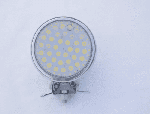 LED Fog Lamp Unit for Tata Safari Fog Light - Image 3