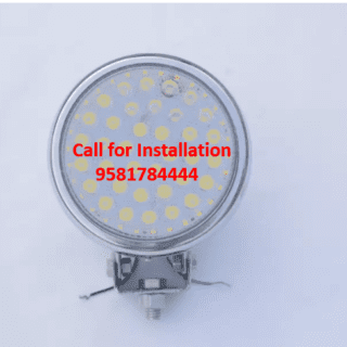 LED Fog Lamp Unit for Tata Safari Fog Light