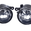 Fog Light Unit For Tata nexon Car Bulb Included - Image 2
