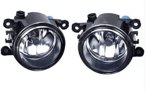Fog Light Unit For Tata nexon Car Bulb Included - Image 2