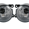 Fog Light Unit For Tata nexon Car Bulb Included - Image 3