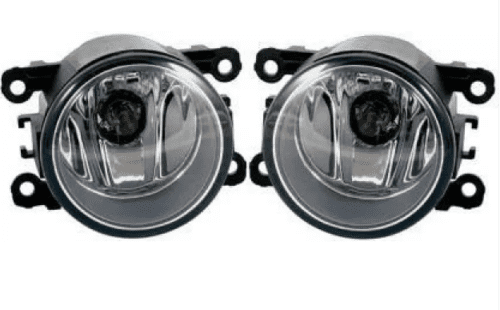 Fog Light Unit For Tata nexon Car Bulb Included - Image 3