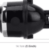 HID Fog Lamp Unit for Tata Nexon High Beam - Image 2