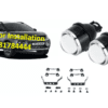 HID Fog Lamp Unit for Tata Nexon High Beam