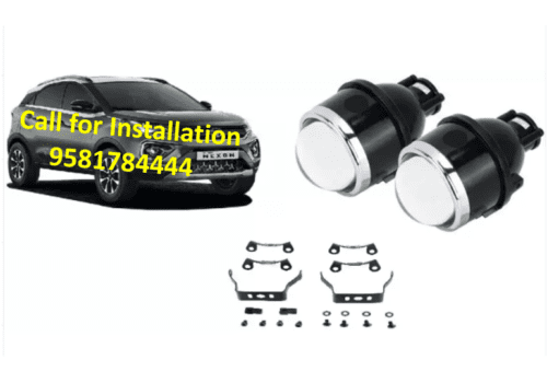 HID Fog Lamp Unit for Tata Nexon High Beam