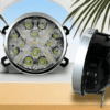 Tata Zest Car LED Fog Lamp Unit High Beam - Image 3