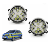 Tata Zest Car LED Fog Lamp Unit High Beam