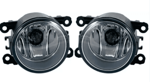 Fog Lamp Unit for Tata Zest Fog Light - Image 2