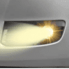 Fog Lamp Unit for Tata Zest Fog Light - Image 3