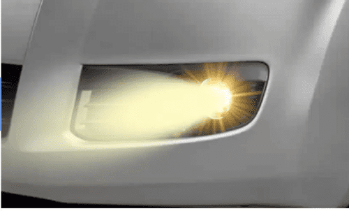 Fog Lamp Unit for Tata Zest Fog Light - Image 3