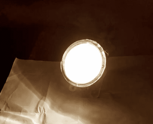 Fog Lamp Unit for Tata Zest Fog Light - Image 4