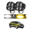 Tata Zest LED Fog Lamp Unit Waterproof
