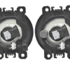 Halogen Fog Lamp Unit for Tata Zest Fog Light - Image 2