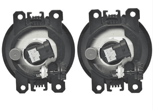 Halogen Fog Lamp Unit for Tata Zest Fog Light - Image 2