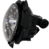 Fog Light set For Tata Tiago With Bulb Halogen - Image 2