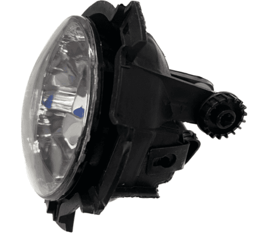 Fog Light set For Tata Tiago With Bulb Halogen - Image 2