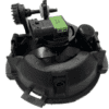 Fog Light set For Tata Tiago With Bulb Halogen - Image 3