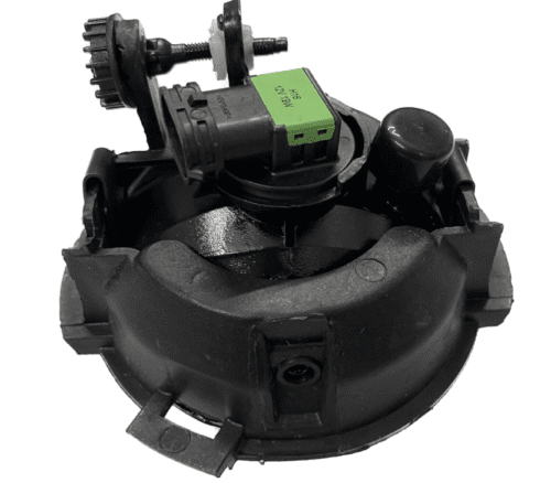 Fog Light set For Tata Tiago With Bulb Halogen - Image 3