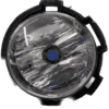 Fog Light set For Tata Tiago With Bulb Halogen - Image 4