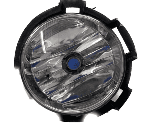 Fog Light set For Tata Tiago With Bulb Halogen - Image 4
