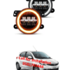 LED Fog Light Unit for Tata Tiago High Beam