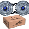 Halogen Fog Light Unit for Tata Tiago Fog Lamp - Image 2