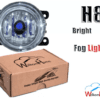 Halogen Fog Light Unit for Tata Tiago Fog Lamp - Image 3