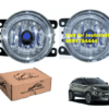 Halogen Fog Light Unit for Tata Tiago Fog Lamp