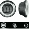LED Fog Light Unit for Tata Tigor Fog Lamp - Image 2