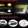 TATA Tigor Fog Light Unit High Beam - Image 2