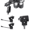 TATA Tigor Fog Light Unit High Beam - Image 3
