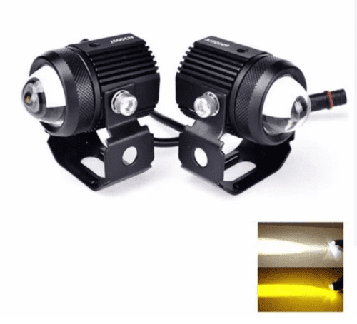 TATA Tigor Fog Light Unit High Beam - Image 4