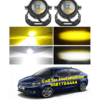 TATA Tigor Fog Light Unit High Beam