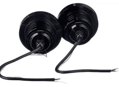 LED Fog Lamp Unit for Tata Tigor Fog Light - Image 3