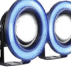 LED Fog Lamp Unit for Tata Tigor Fog Light - Image 4