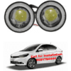 LED Fog Lamp Unit for Tata Tigor Fog Light